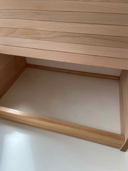 Photo of free IKEA bread bin (BA2) #1