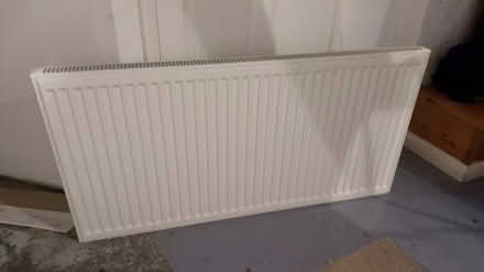 Photo of free Radiator (Barnstaple) #1