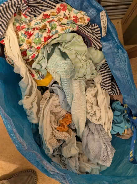 Photo of free Baby clothes (Bathampton) #1