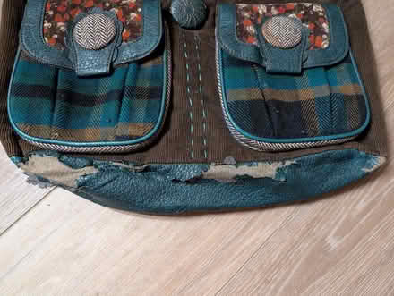 Photo of free NEXT Bag (Carmarthen) #2