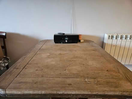 Photo of free Extendable Wooden Table (Carlisle CA1) #1
