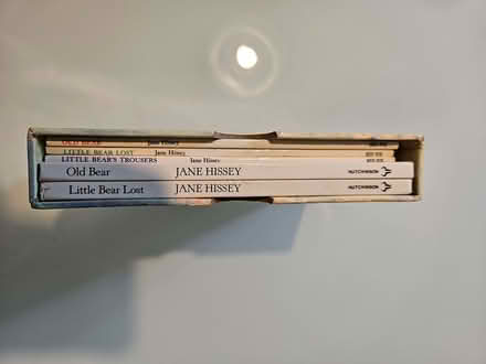 Photo of free Assorted children's books (Kendal LA9) #3