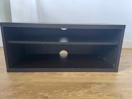 Photo of free TV Bench (Golders Green NW11) #1