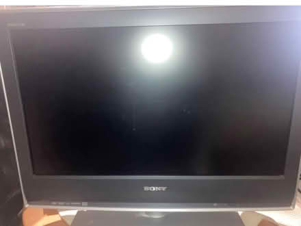 Photo of free Sony Bravia 26” TV - KDL-26S2010 LCD TV with HDMI (Lemsford AL8) #1