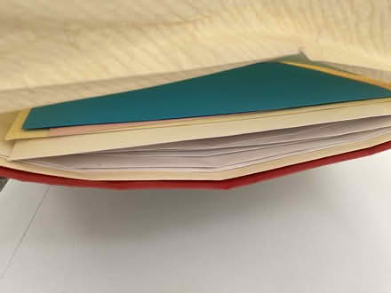 Photo of free Large set of envelopes inc. padded (NW10) #3