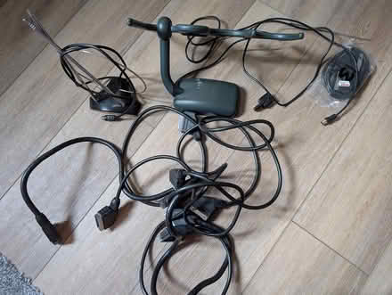Photo of free Aerials and scart leads (Carmarthen) #3