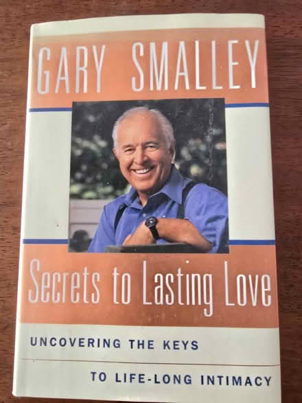 Photo of free Secrets to Lasting Love (Arlington MA) #1