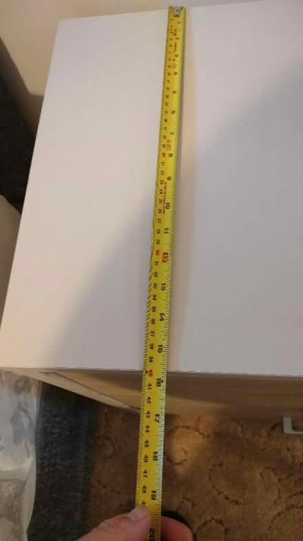 Photo of free Chest of drawers (Southport PR9) #3