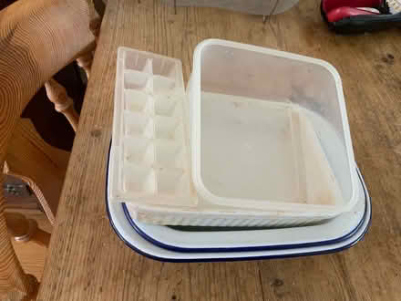 Photo of free Kitchen Stuff (Wivenhoe CO7) #1