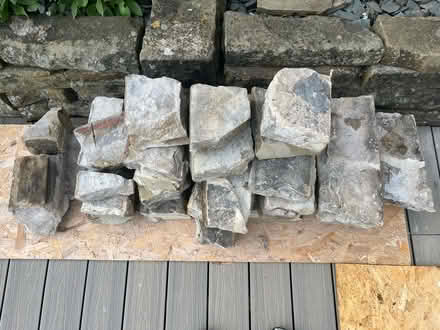 Photo of free Building stone (Ramsbottom BL0) #3