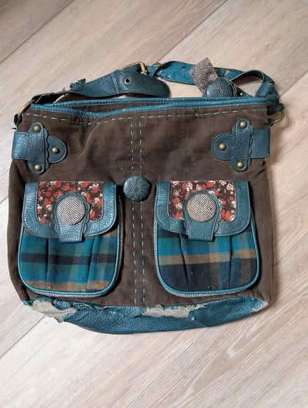 Photo of free NEXT Bag (Carmarthen) #1