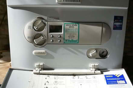 Photo of free Vaillant natural gas boiler 622/2E (Tetbury GL8) #4