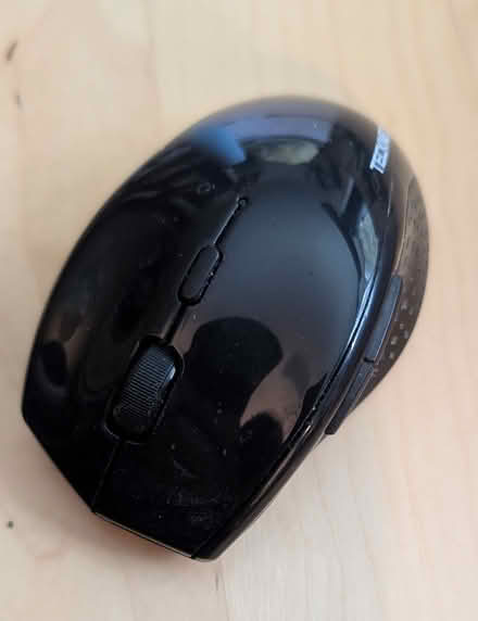 Photo of free Bluetooth Mouse (13 Mile and Southfield) #1