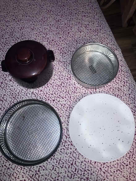 Photo of free Kitchen Items (Takoma, DC) #1