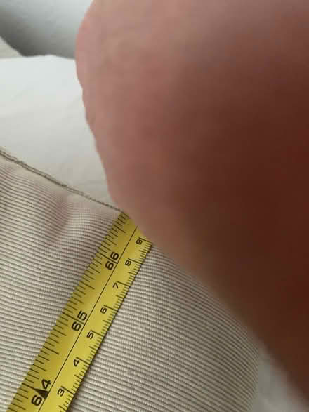 Photo of free RollUp mattress (Brockley SE4) #3