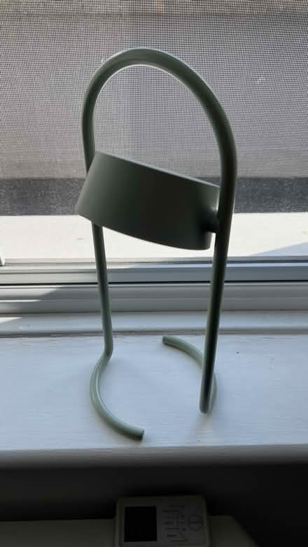 Photo of free Lamp (Clapham SW4) #1