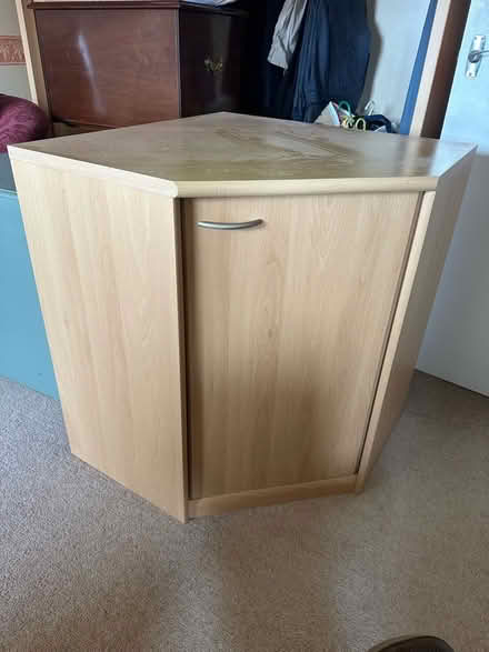 Photo of free Bedroom furniture set (Old Town BH15) #2