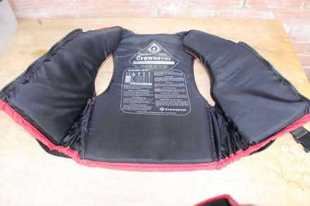 Photo of free Child's Buoyancy Aid (Hatfield Heath CM22) #1