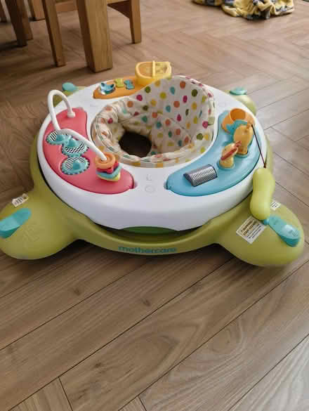 Photo of free Mothercare Baby Walker (Wavertree L15) #1