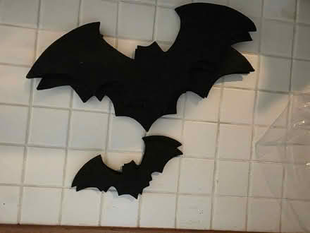 Photo of free Halloween decor (I 20& I 285 Decatur) #2
