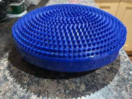 Photo of free Wobble/sensory cushion (West End Village SO30) #2