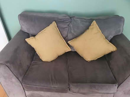 Photo of free 2 & 3 seater sofa (Finglas) #2