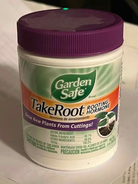 Photo of free Unopened plant food/fertilizer (Northgate) #1