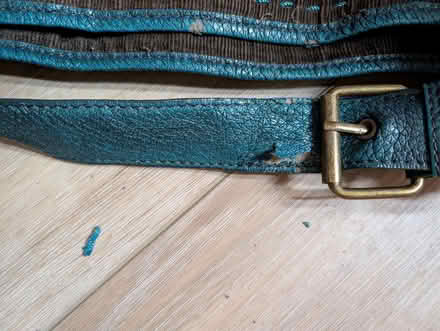 Photo of free NEXT Bag (Carmarthen) #3