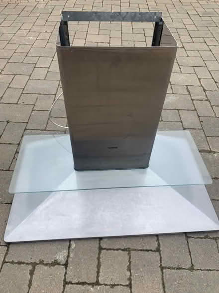 Photo of free Kitchen fan (Siemens) (Malahide) #2