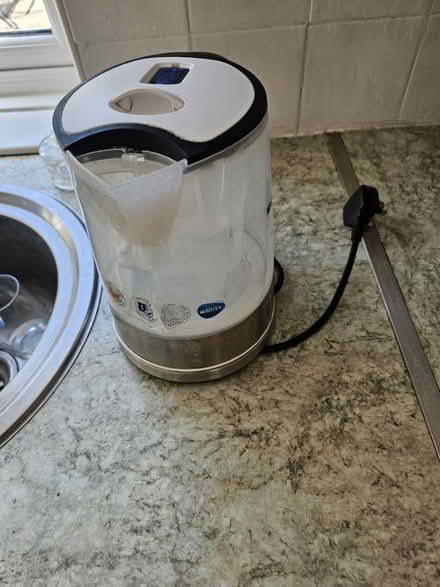 Photo of free Brita Kettle (Sutton Benger) #1