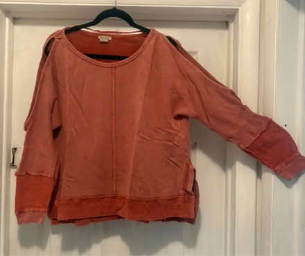 Photo of free ANAMA Sweat Shirt Size Medium (Fort Lauderdale) #1