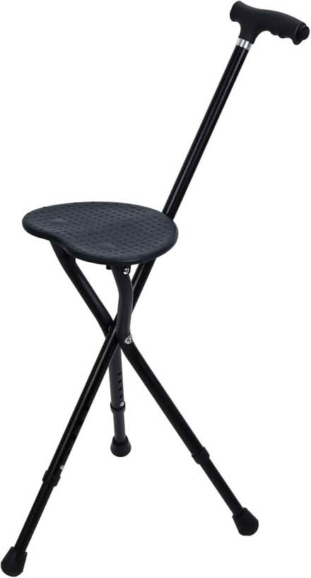 Photo of Walking stick seat (Durkar WF4) #1
