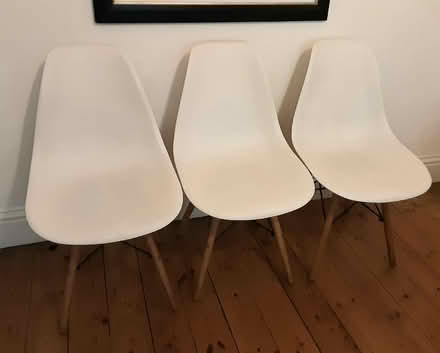 Photo of free Dining Chairs (Chapel Allerton LS7) #1