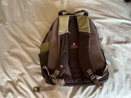 Photo of free Backpack (Great Chesterford CB10) #1