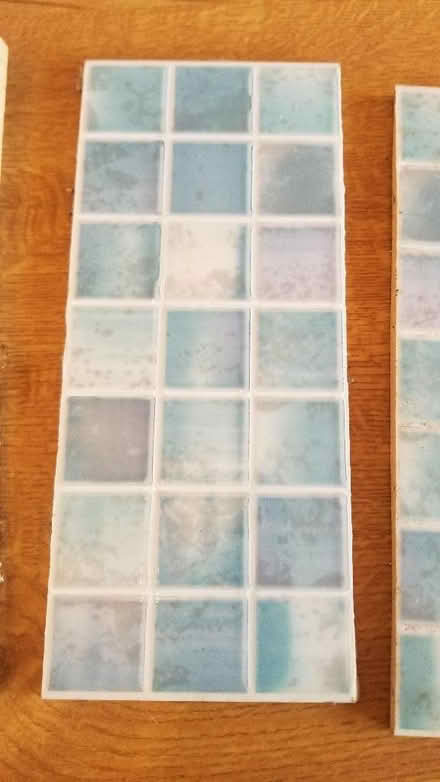 Photo of free Tiled (Bracknell RG12) #2