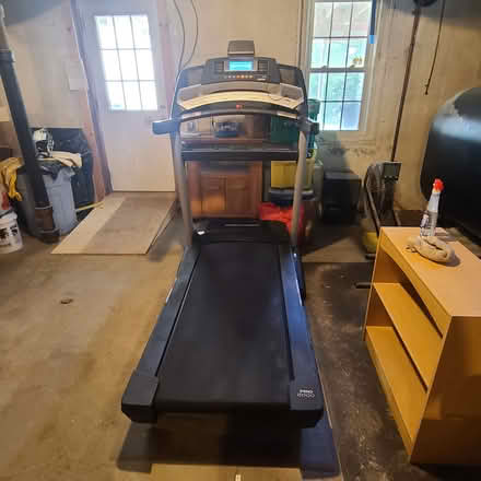 Photo of free Treadmill (Whitinsville, MA) #1