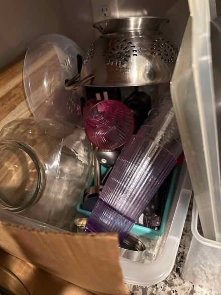 Photo of free Moving Lot (Near Furman) #3