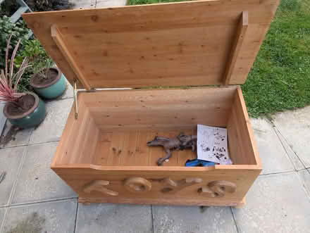 Photo of free Bedroom clearance (Ockley) #2