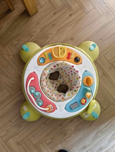 Photo of free Mothercare Baby Walker (Wavertree L15) #2