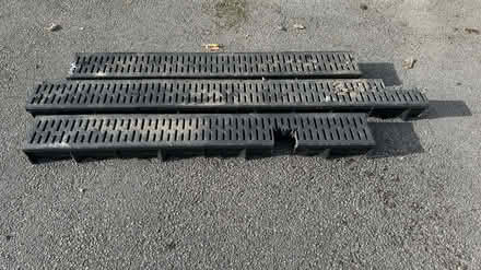 Photo of free Ground drainage channel (Bingley BD16) #1