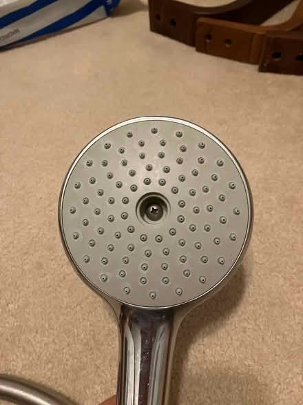 Photo of free Shower head (SN6) #3