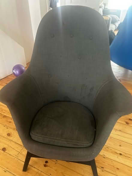 Photo of free Ikea Chair (Osney OX2) #1