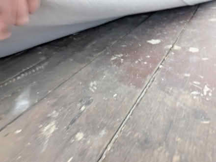 Photo of Floor boards-Victorian house (S7 Nether Edge) #4