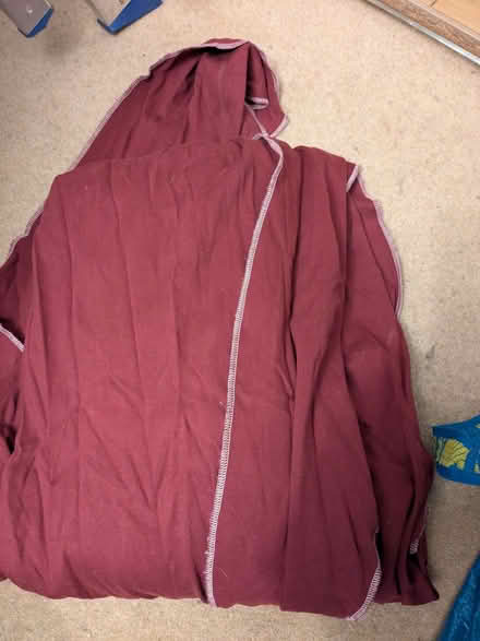 Photo of free Moby wrap (baby carrier) (Bathampton) #1