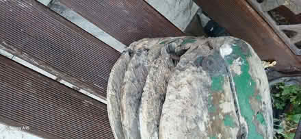 Photo of free Pulley Block (Purbeck District BH20) #2