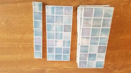 Photo of free Tiled (Bracknell RG12) #1