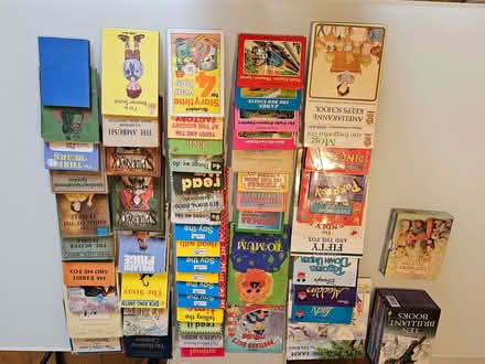 Photo of free Assorted children's books (Kendal LA9) #2