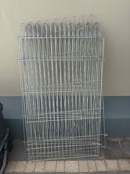 Photo of free Dog pen (Bishopstown) #1