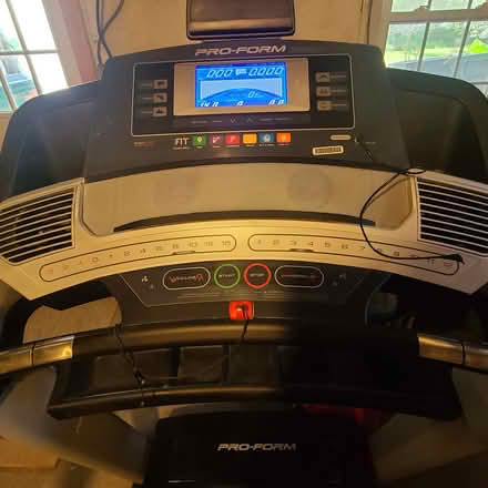 Photo of free Treadmill (Whitinsville, MA) #3