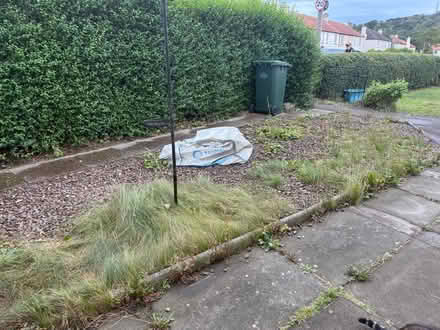 Photo of free Driveway gravel (Balgreen EH12) #2